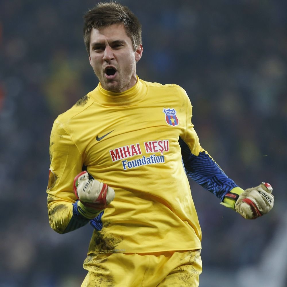 SPECIAL | 10 ani de la FCSB - Ajax 2-0 și calificarea istorică la penalty-uri. Unde sunt și ce fac acum eroii de pe Arena Națională _3