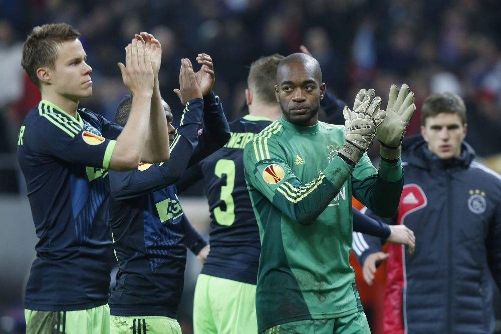 SPECIAL | 10 ani de la FCSB - Ajax 2-0 și calificarea istorică la penalty-uri. Unde sunt și ce fac acum eroii de pe Arena Națională _5