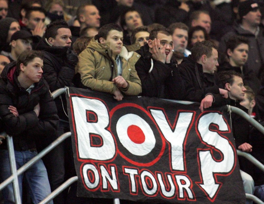 SPECIAL | 10 ani de la FCSB - Ajax 2-0 și calificarea istorică la penalty-uri. Unde sunt și ce fac acum eroii de pe Arena Națională _11