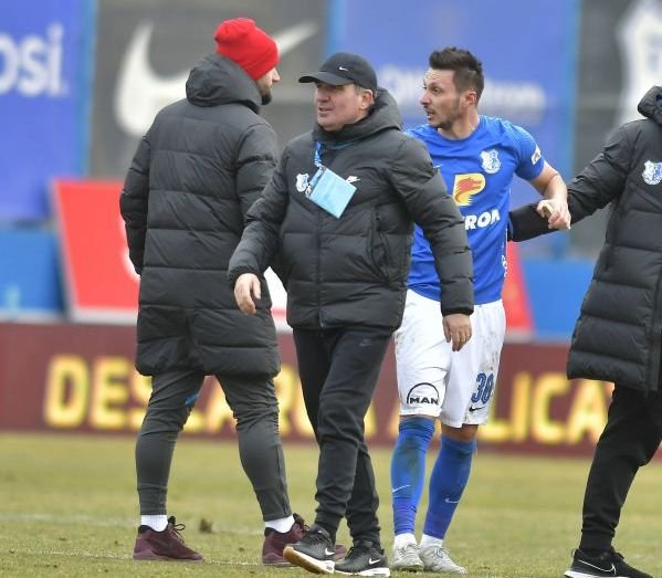 Un campion cu Viitorul lui Gheorghe Hagi s-a transferat &icirc;n Polonia!