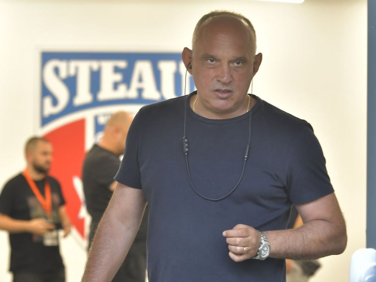 Implozie la Dinamo!? Florin Prunea tună și fulgeră_1
