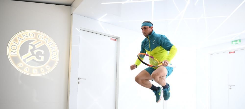 Mesajul de mare finețe transmis de Nadal campionului mondial, Messi: ce premiu ar vrea să îi doneze_20