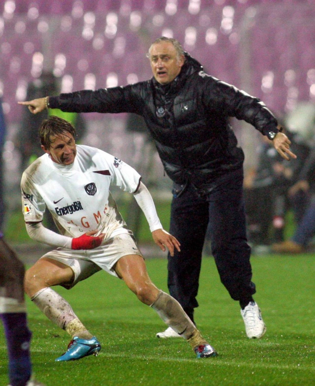 Antrenorul care a câștigat ”tripla” campionat-Cupă-Supercupă cu CFR Cluj și-a găsit echipă în Italia!_4