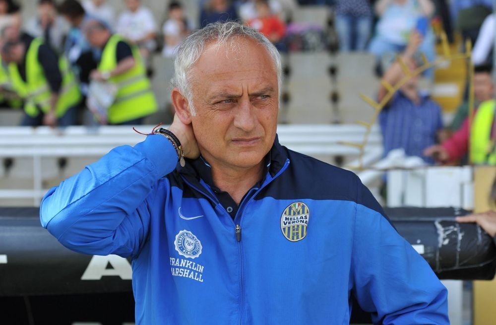 Antrenorul care a câștigat ”tripla” campionat-Cupă-Supercupă cu CFR Cluj și-a găsit echipă în Italia!_8
