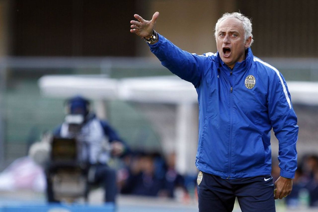 Antrenorul care a câștigat ”tripla” campionat-Cupă-Supercupă cu CFR Cluj și-a găsit echipă în Italia!_9