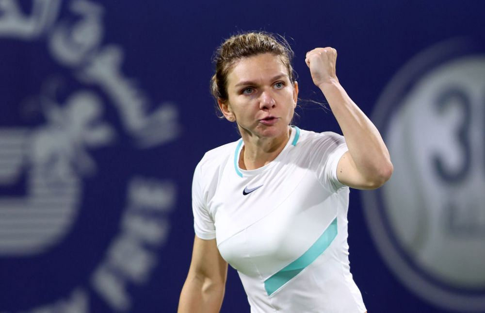 3 ani conturați, de la cea mai nebună finală câștigată de Simona Halep, în circuitul WTA_18