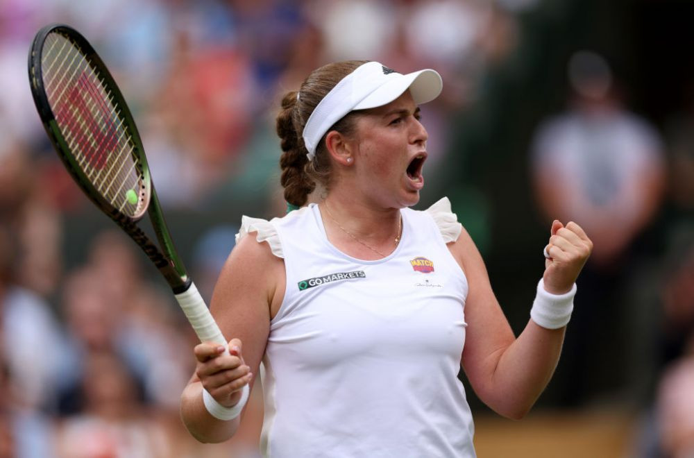 Ostapenko își destăinuie disprețul pentru anumite jucătoare: „Când nu-mi place adversara, vreau să o bat mai tare!”_3
