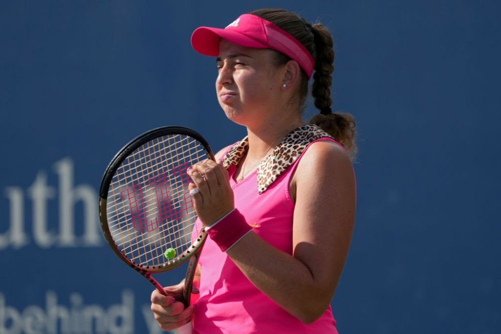 Ostapenko își destăinuie disprețul pentru anumite jucătoare: „Când nu-mi place adversara, vreau să o bat mai tare!”_4