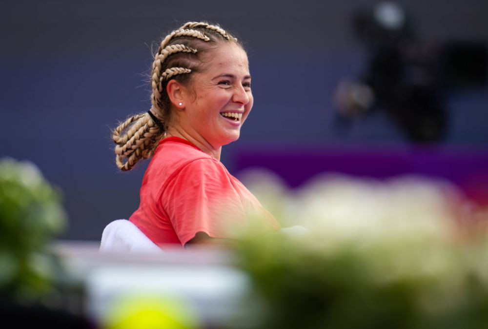 Ostapenko își destăinuie disprețul pentru anumite jucătoare: „Când nu-mi place adversara, vreau să o bat mai tare!”_5