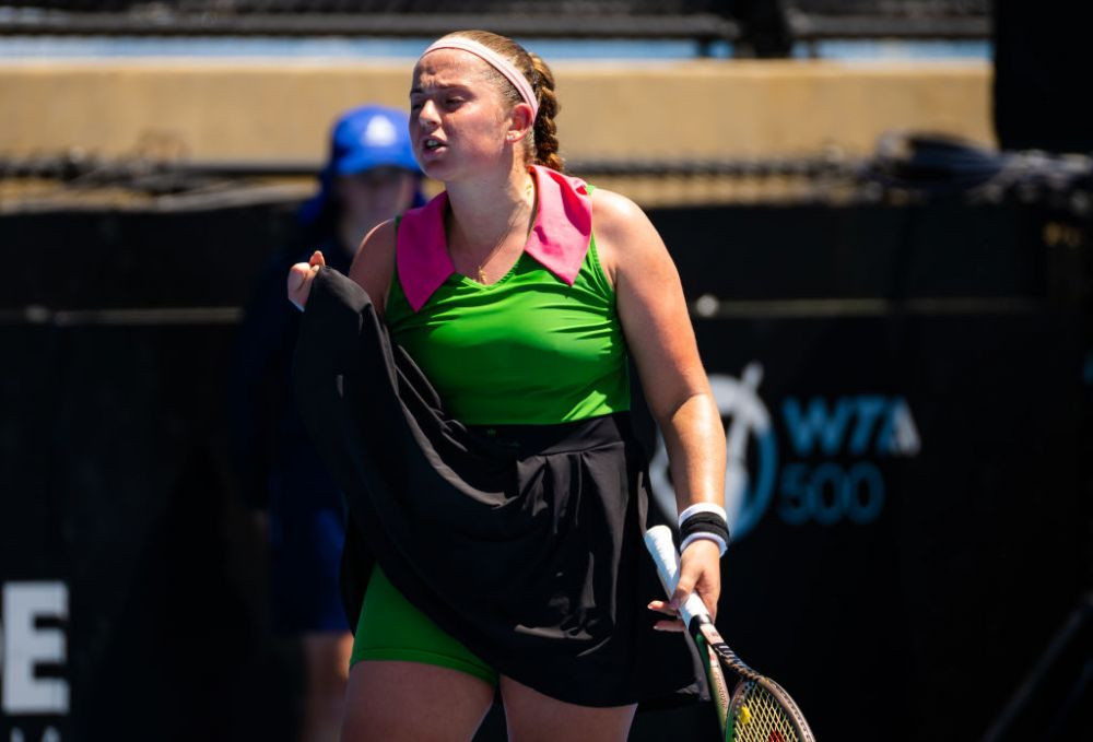 Ostapenko își destăinuie disprețul pentru anumite jucătoare: „Când nu-mi place adversara, vreau să o bat mai tare!”_10