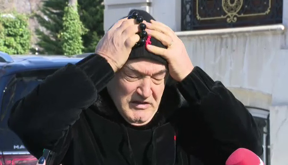 A ațipit cineva pe teren la FCSB? Fotbalistul luat tare de Gigi Becali