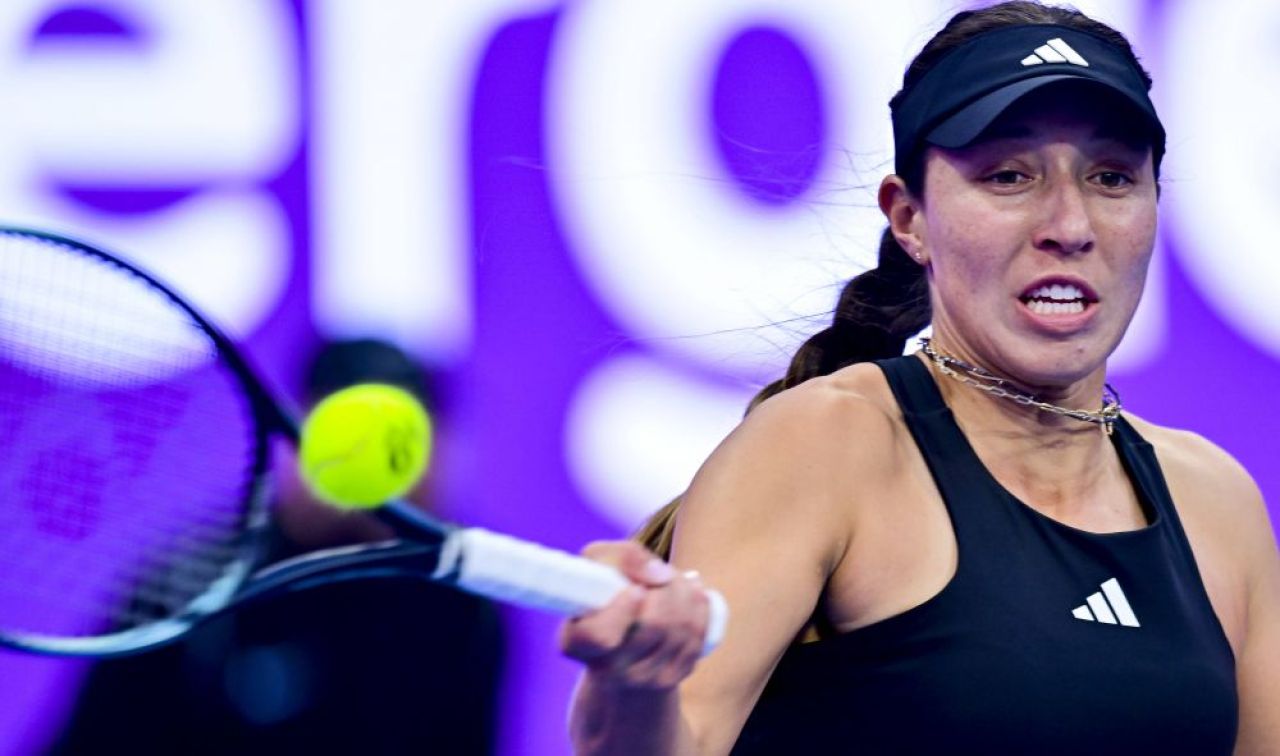 Cazul Țucudean, o umbră palidă: Jessica Pegula (3 WTA), jucătoarea care stă pe un munte de bani, de ordinul miliardelor_6
