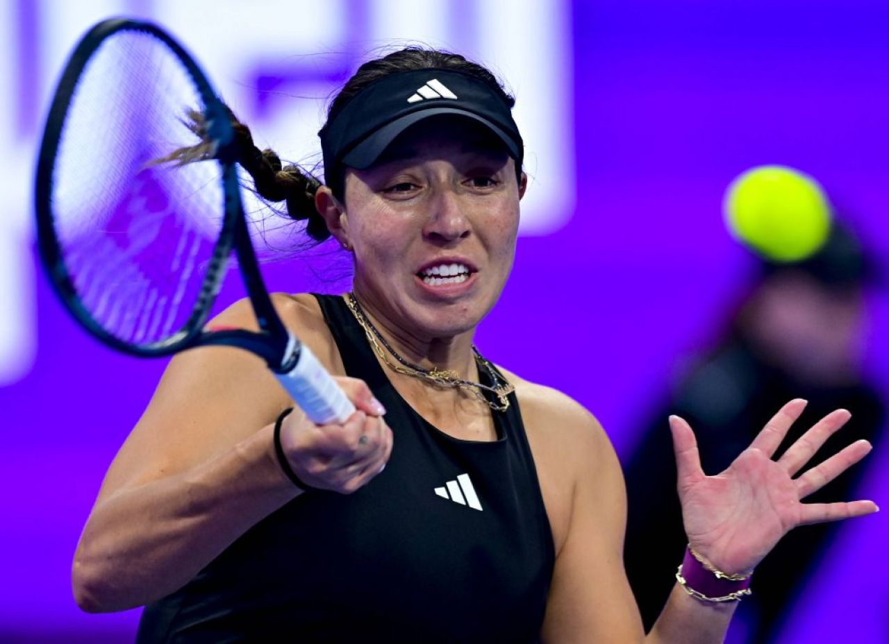 Cazul Țucudean, o umbră palidă: Jessica Pegula (3 WTA), jucătoarea care stă pe un munte de bani, de ordinul miliardelor_8