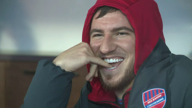 Ce scrie site-ul lui Rakow despre Deian Sorescu, la mai bine de o lună după &icirc;mprumutul la FCSB