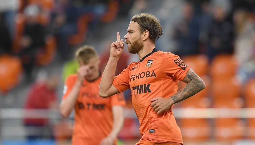 Eric Bicfalvi, interviu amplu în Rusia: