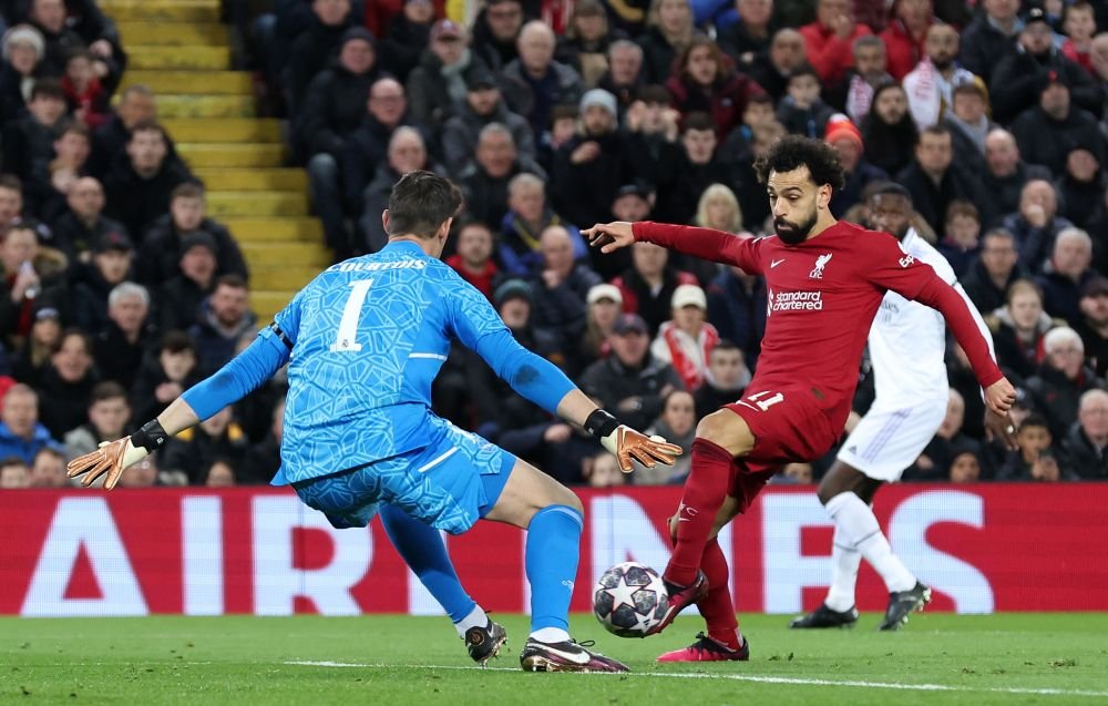 Alan Shearer a răbufnit după ce a văzut în Liverpool - Real Madrid: 