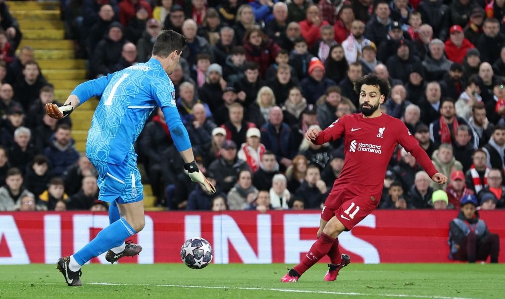 Alan Shearer a răbufnit după ce a văzut în Liverpool - Real Madrid: 
