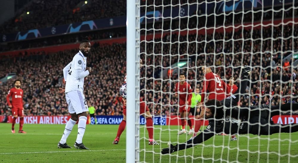 Alan Shearer a răbufnit după ce a văzut în Liverpool - Real Madrid: 