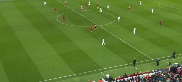 Istvan Kovacs, lăudat și criticat după Liverpool - Real 2-5: Fantastic! / Delegarea acestui rom&acirc;n, o eroare totală