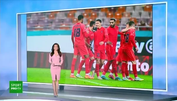 Victor Pițurcă: "FCSB are cel mai bun lot. Lupta se dă între ei, Farul, CFR Cluj și Craiova"