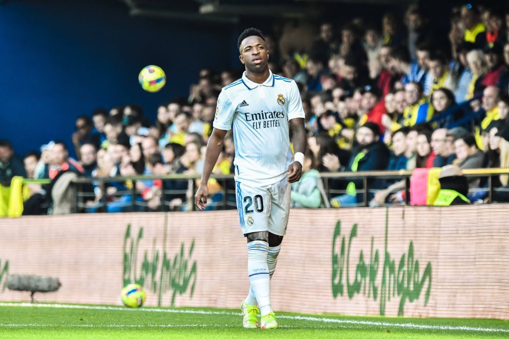 Transferă-l dacă mai poți! Vinicius, după Liverpool - Real Madrid 2-5: „Vreau să fac istorie!”_2