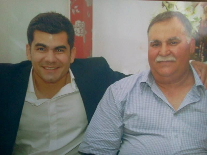 Petre Bornescu, câștigător al Centurii de Aur, a murit la vârsta de 62 de ani. Cum a vrut fostul pugilist să-l îndrepte spre nobila artă pe fiul său, Mircea Bornescu_3