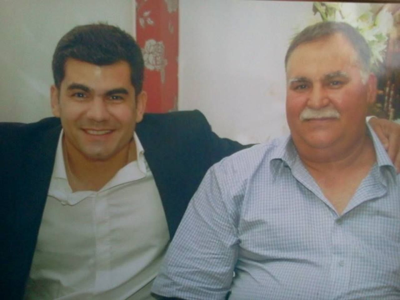 Petre Bornescu, câștigător al Centurii de Aur, a murit la vârsta de 62 de ani. Cum a vrut fostul pugilist să-l îndrepte spre nobila artă pe fiul său, Mircea Bornescu_3