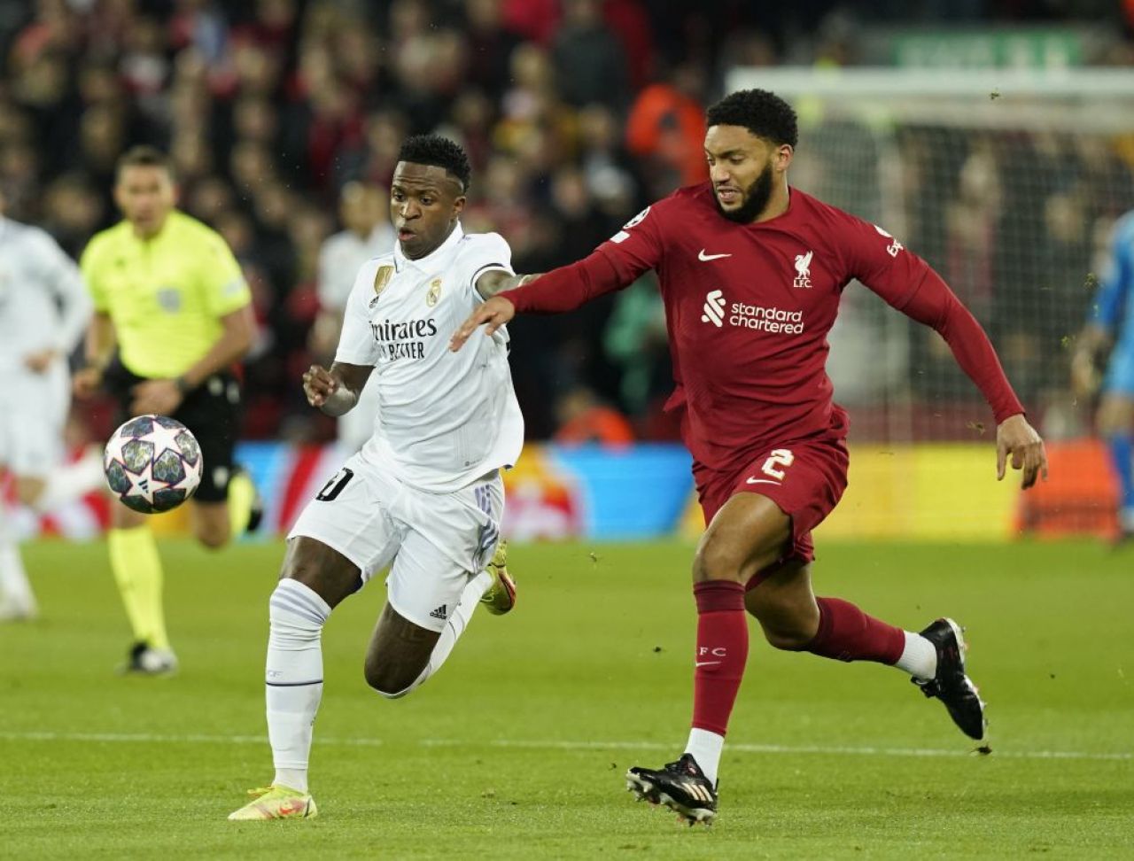 Francezii de la L'Equipe, necrutățori cu un jucător de la Liverpool: