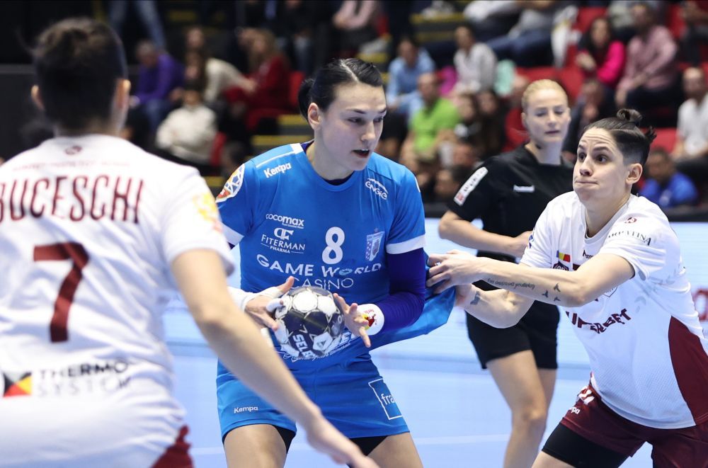 Vasile Stângă, revoltat după ce Cristina Neagu a fost înjurată de fanii echipei Rapid. Ce a declarat golgheterul all-time al naționalei de handbal_1