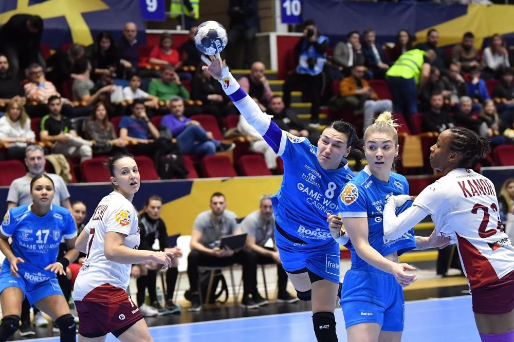 Vasile Stângă, revoltat după ce Cristina Neagu a fost înjurată de fanii echipei Rapid. Ce a declarat golgheterul all-time al naționalei de handbal_2