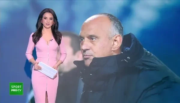 Florin Prunea nu merge la U Cluj, cel puțin deocamdată