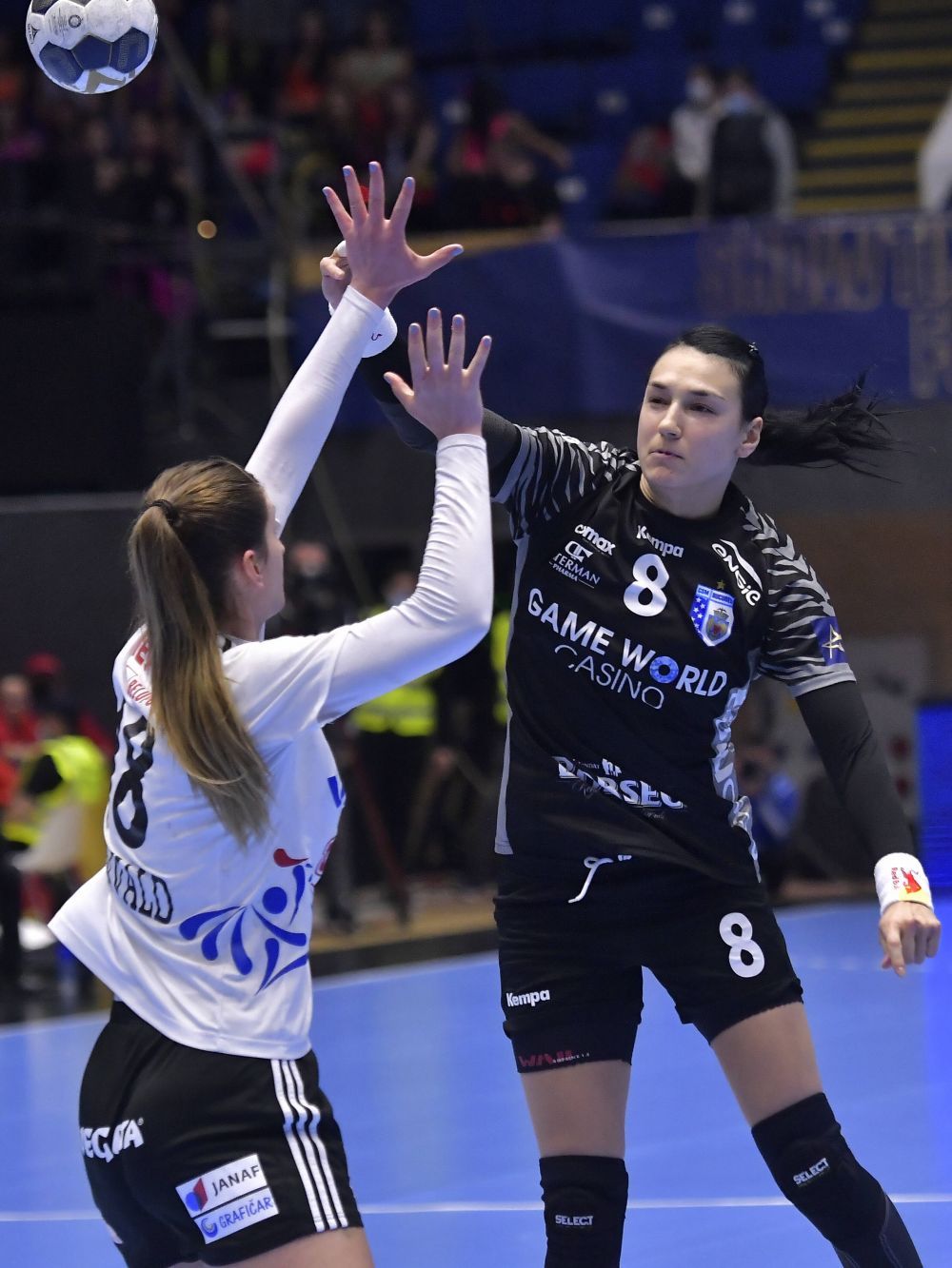 Vasile Stângă, revoltat după ce Cristina Neagu a fost înjurată de fanii echipei Rapid. Ce a declarat golgheterul all-time al naționalei de handbal_11