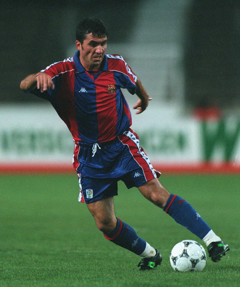 Gică Hagi, descris superb de un fost jucător de la Real Madrid: „Din acest motiv mi-a plăcut de el!”_3