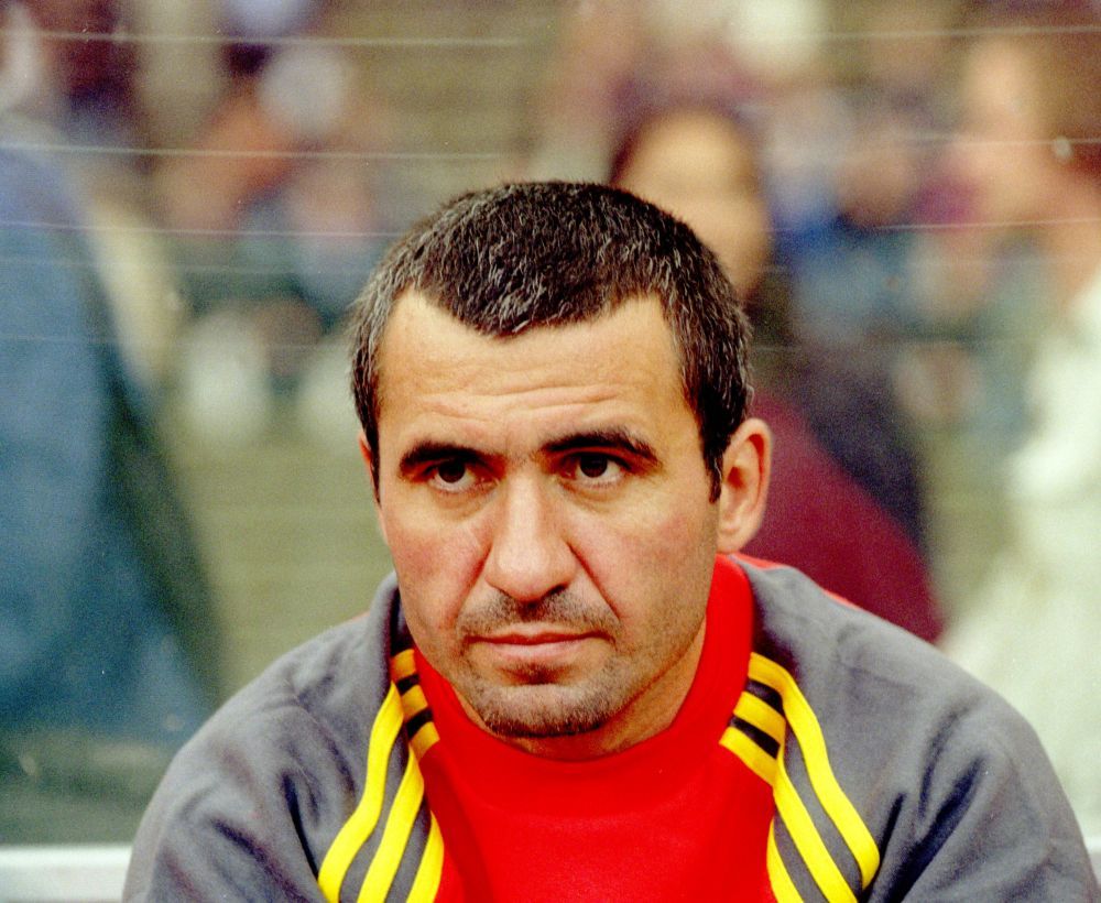 Gică Hagi, descris superb de un fost jucător de la Real Madrid: „Din acest motiv mi-a plăcut de el!”_6