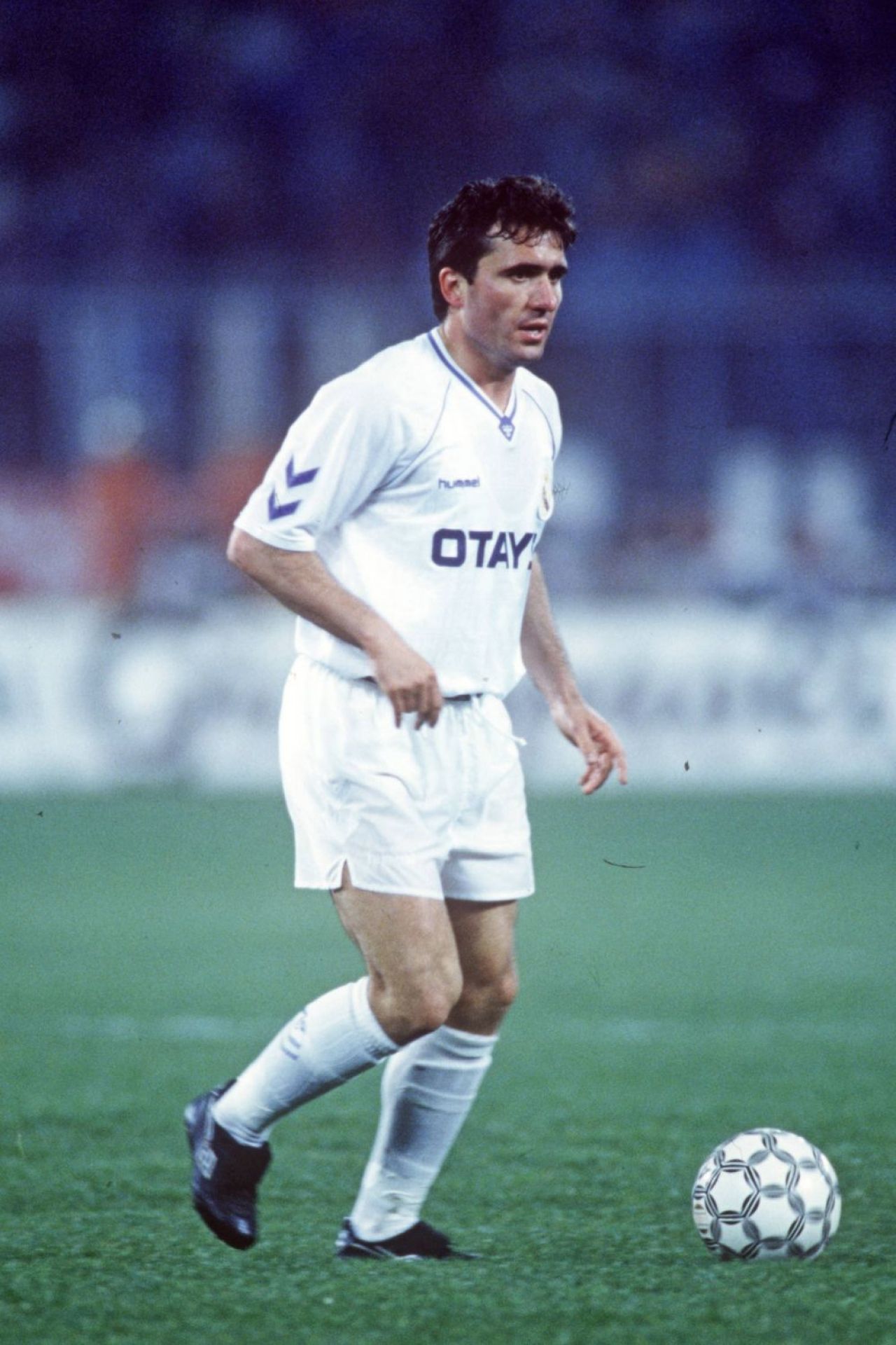 Gică Hagi, descris superb de un fost jucător de la Real Madrid: „Din acest motiv mi-a plăcut de el!”_14