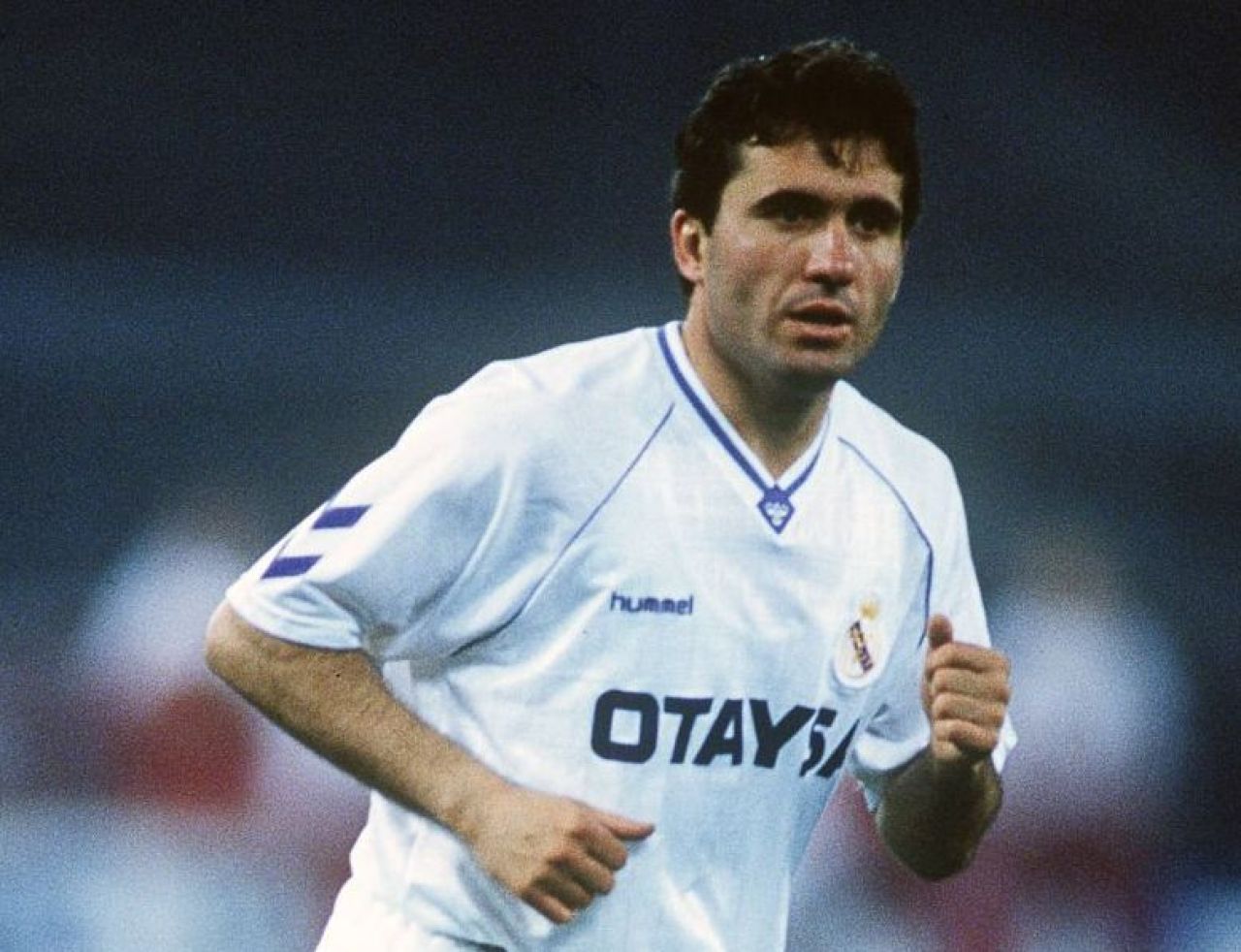 Gică Hagi, descris superb de un fost jucător de la Real Madrid: „Din acest motiv mi-a plăcut de el!”_15