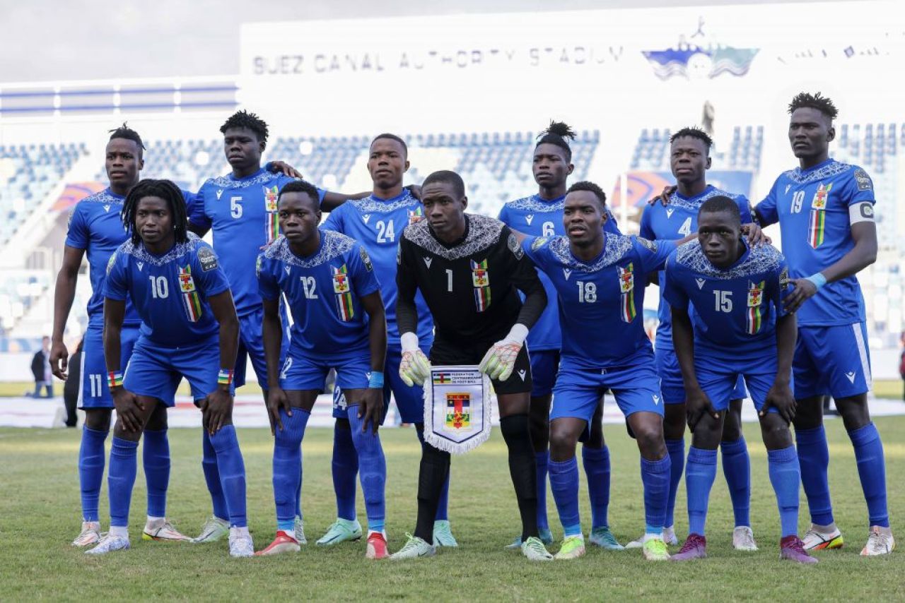Un atacant din Liga 3 din România joacă titular la Cupa Africii pe Națiuni care se dispută în aceste zile!_2