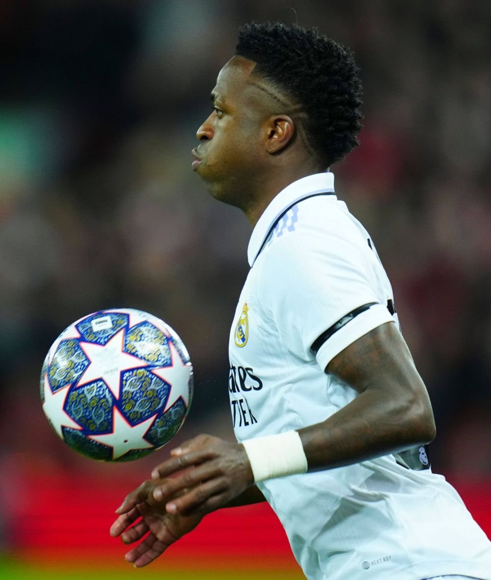 Ce cotă de piață are Vinicius, fotbalistul lui Real Madrid care a reușit o dublă cu Liverpool, scor 5-2_10