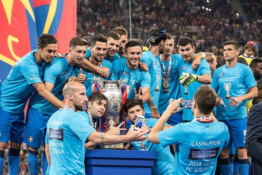 SPECIAL | Dezamăgire capitală! Se poate ajunge la opt sezoane de când echipele din București nu au mai luat titlul_2