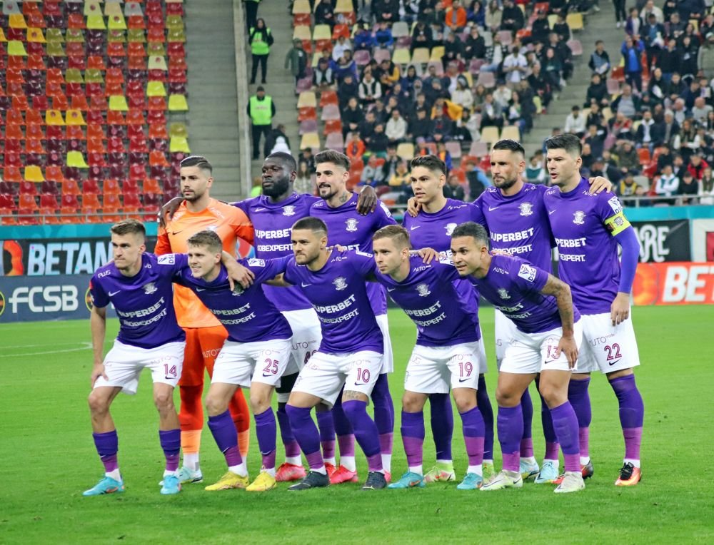 SPECIAL | Dezamăgire capitală! Se poate ajunge la opt sezoane de când echipele din București nu au mai luat titlul_5