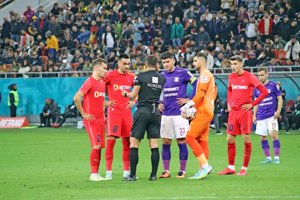 SPECIAL | Dezamăgire capitală! Se poate ajunge la opt sezoane de când echipele din București nu au mai luat titlul_6