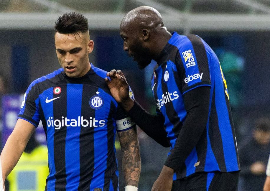 Inter Milano - FC Porto 1-0! Romelu Lukaku dă lovitura pe final de meci&nbsp;