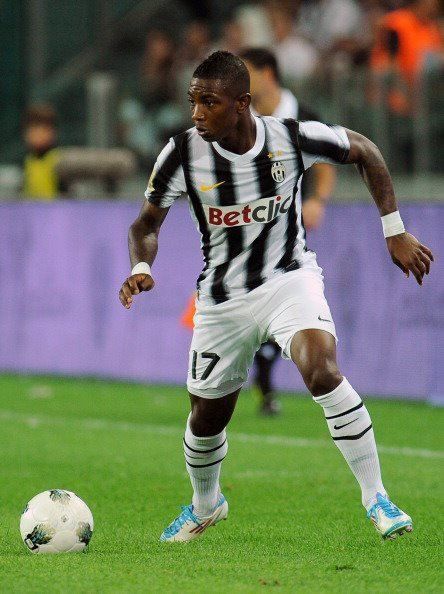 A jucat la Juventus și era văzut drept