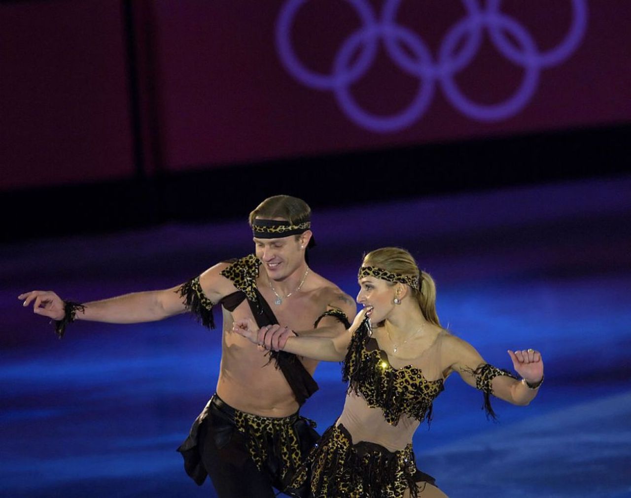 Situație dramatică pentru un campion olimpic rus. I-au fost amputate mâinile și picioarele, iar acum este la un pas de moarte_1