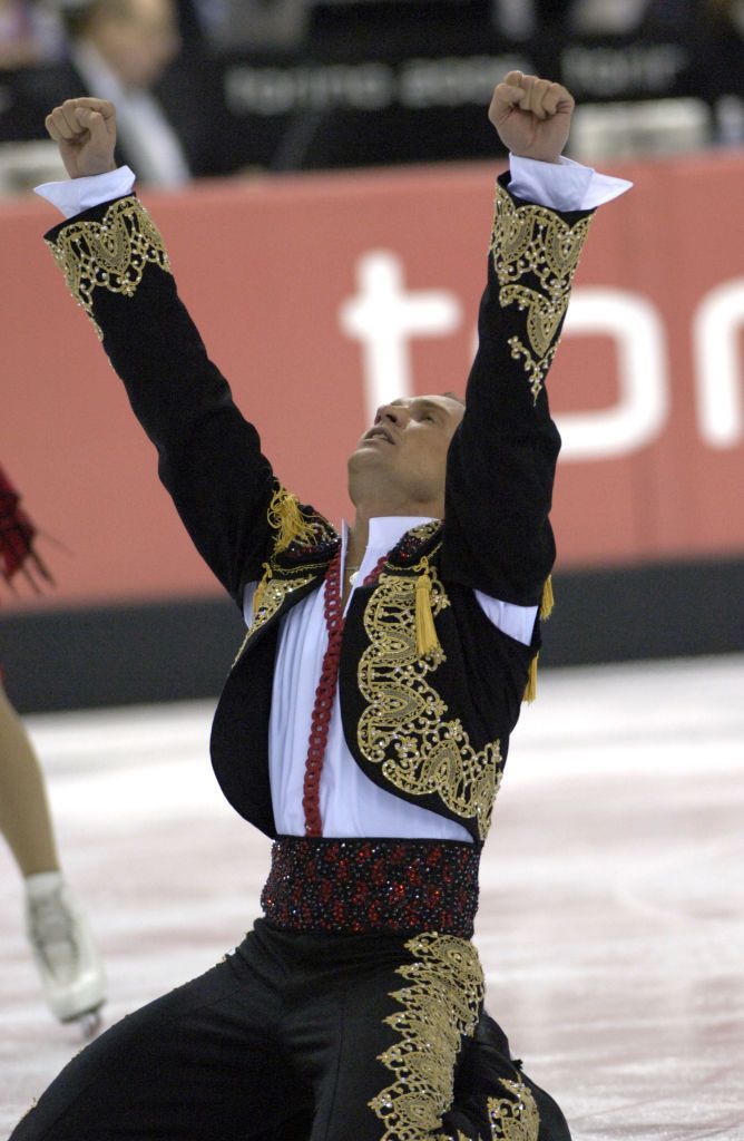 Situație dramatică pentru un campion olimpic rus. I-au fost amputate mâinile și picioarele, iar acum este la un pas de moarte_2
