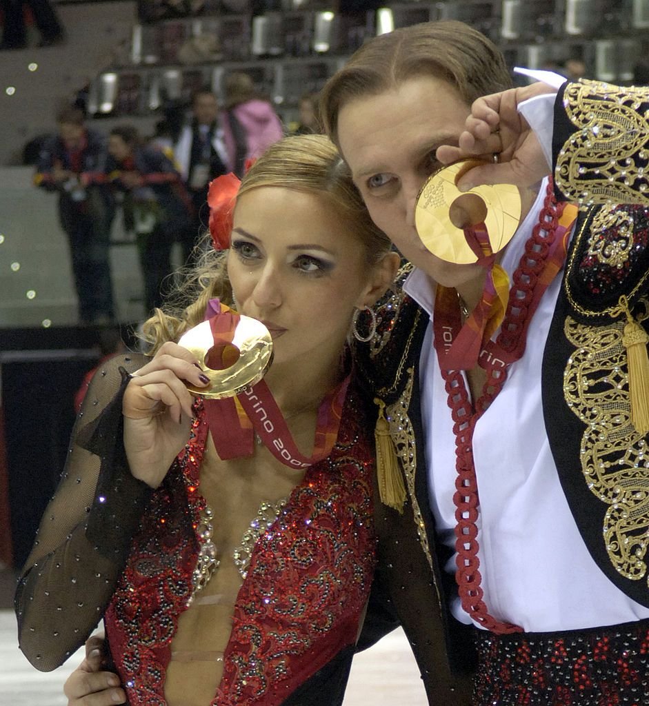 Situație dramatică pentru un campion olimpic rus. I-au fost amputate mâinile și picioarele, iar acum este la un pas de moarte_4