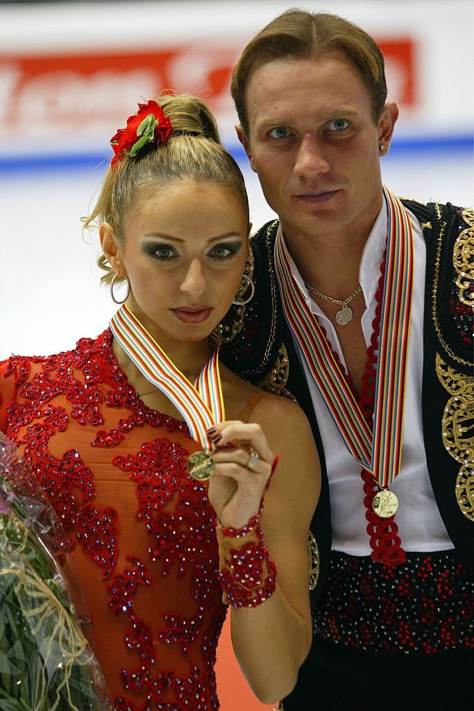 Situație dramatică pentru un campion olimpic rus. I-au fost amputate mâinile și picioarele, iar acum este la un pas de moarte_7