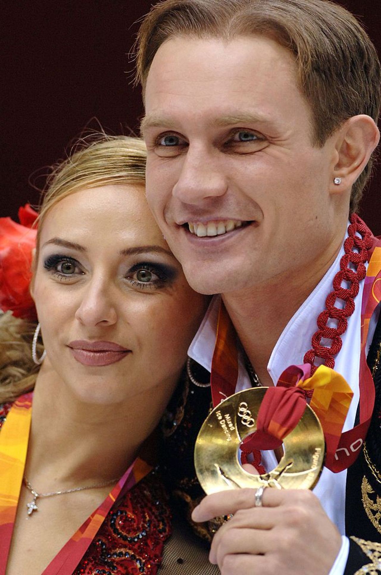 Situație dramatică pentru un campion olimpic rus. I-au fost amputate mâinile și picioarele, iar acum este la un pas de moarte_13