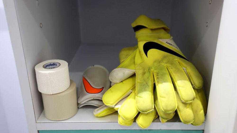 N-a acceptat statutul de rezervă! Portarul rom&acirc;n care a semnat &icirc;n Armenia pentru a reveni la națională