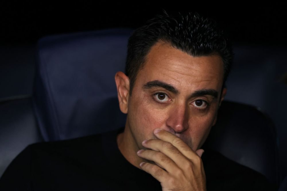 Ce lipsă de respect! . Tehnicianul catalan, aspru criticat după ce a uitat numele lui Bruno Fernandes &icirc;n timpul unui interviu